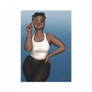 Poster - Masterpiece