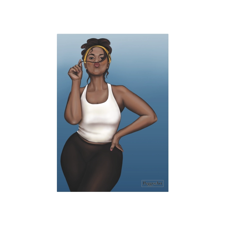 Poster - Masterpiece