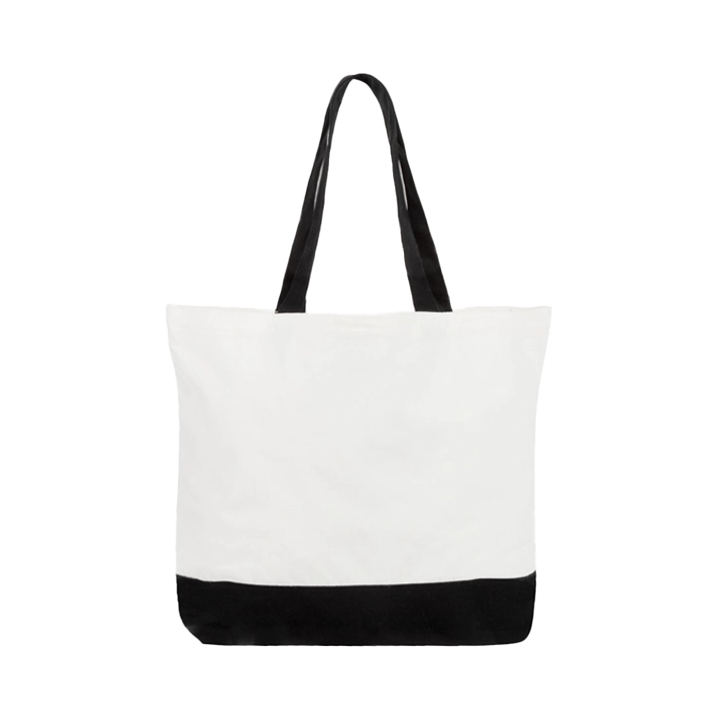 Shopper Tas - Naughty Rhino