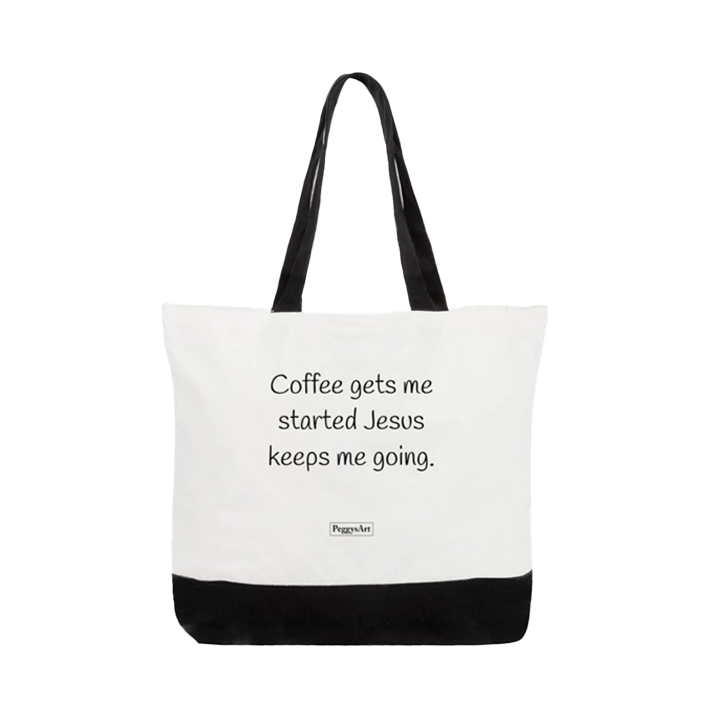 Shopper Tas - Goedemorgen