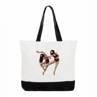 Shopper Tas - Just Dance
