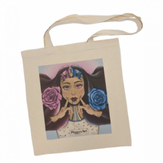Tote Bag - Extravagant