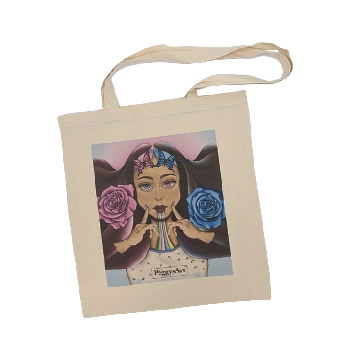 Tote Bag - Extravagant