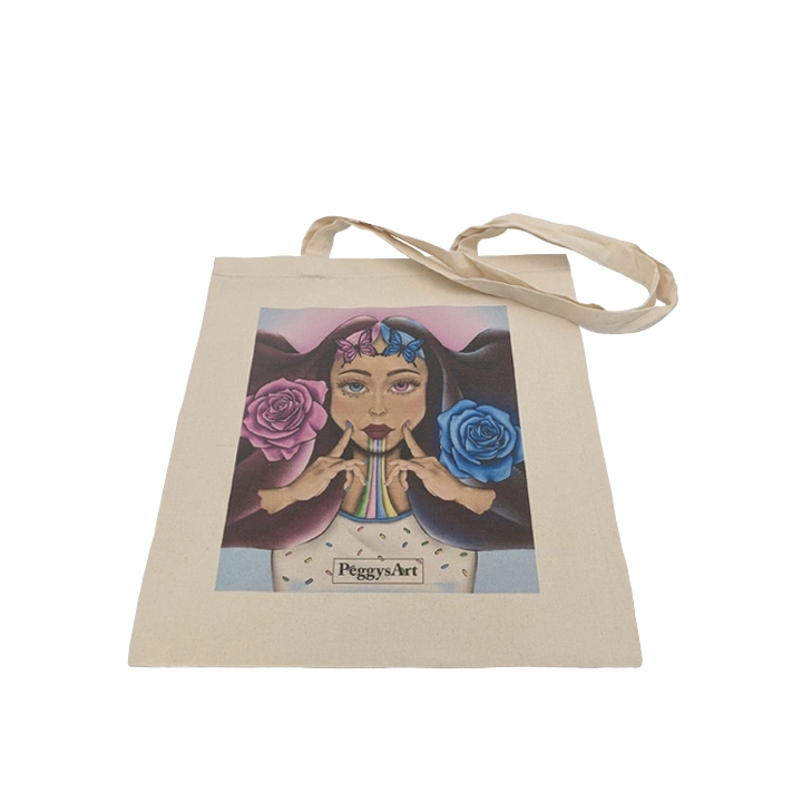 Tote Bag - Extravagant