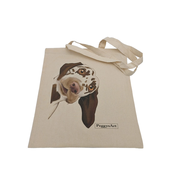 Tote Bag - Toby