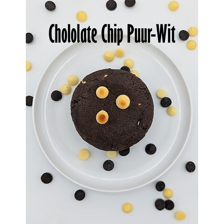 Chololate Chip Cookies