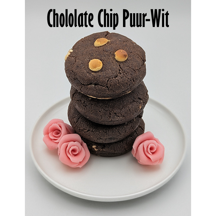 Chololate Chip Cookies