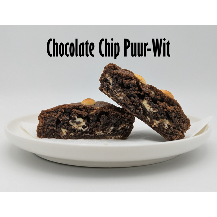 Chololate Chip Cookies