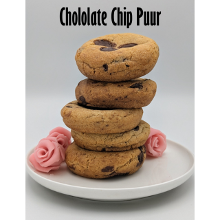 Chololate Chip Cookies