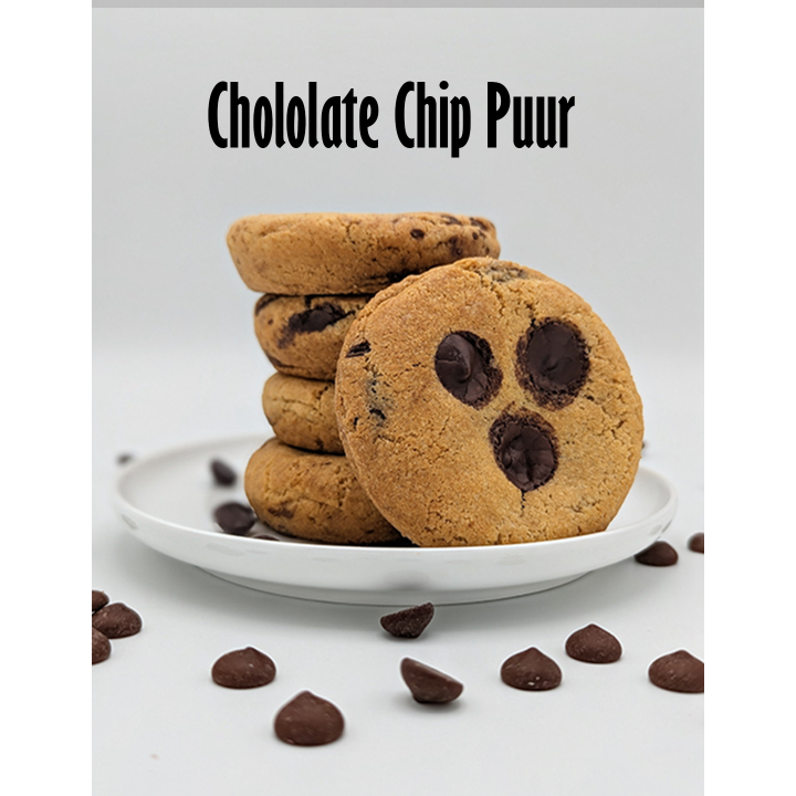Chololate Chip Cookies