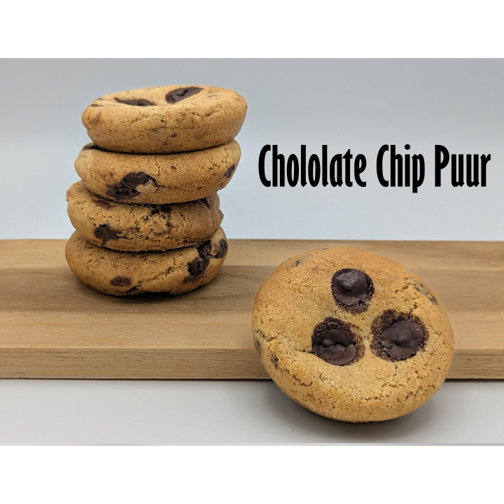 Chololate Chip Cookies