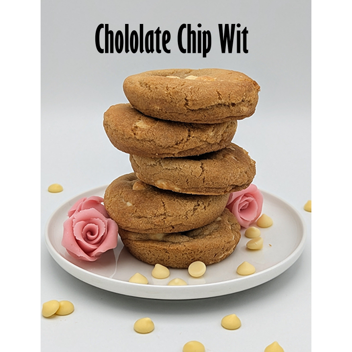 Chololate Chip Cookies