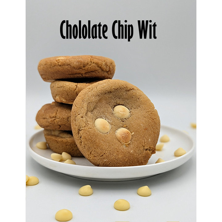 Chololate Chip Cookies