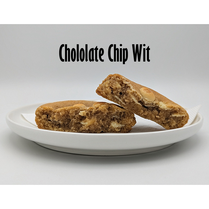 Chololate Chip Cookies