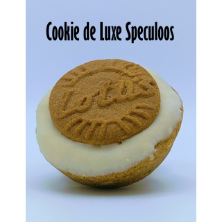 Cookie de Luxe