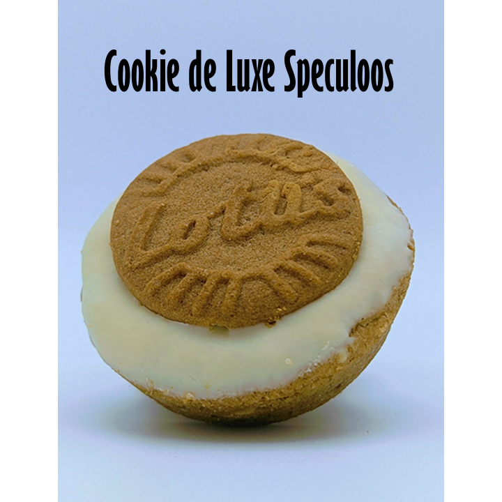 Cookie de Luxe