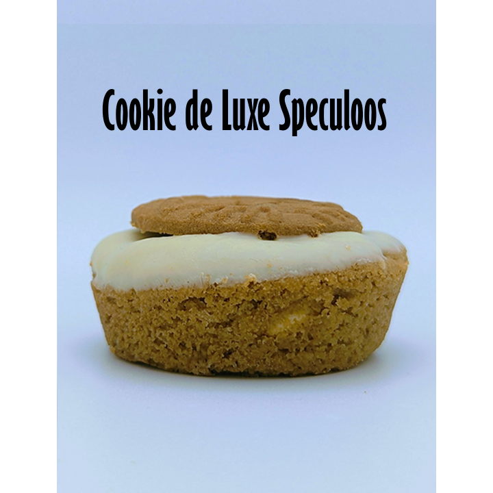 Cookie de Luxe