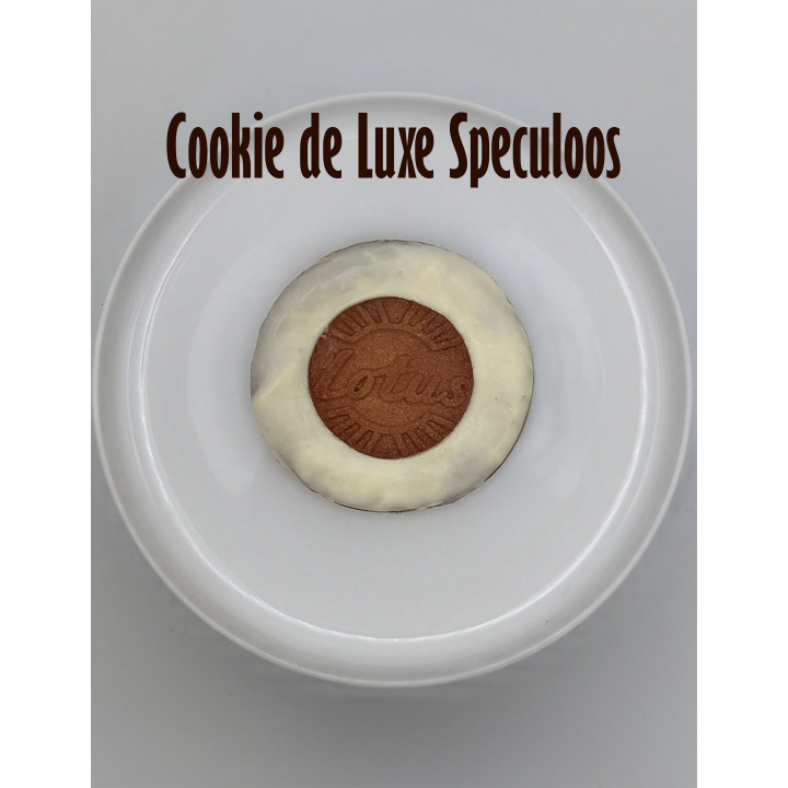 Cookie de Luxe