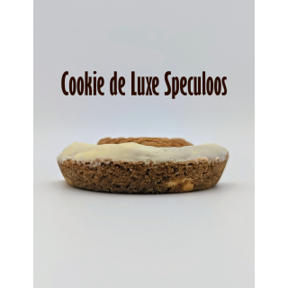 Cookie de Luxe