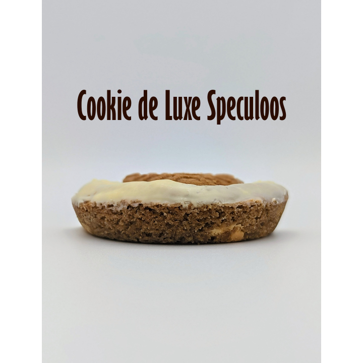 Cookie de Luxe