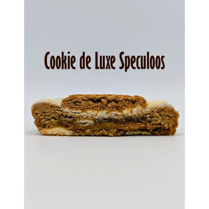Cookie de Luxe