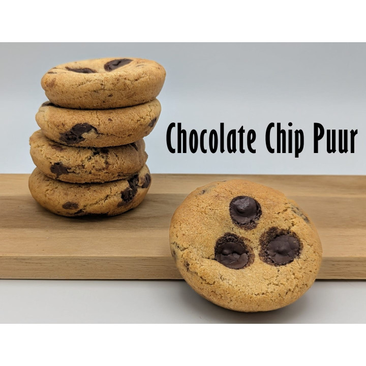 Chololate Chip Cookies