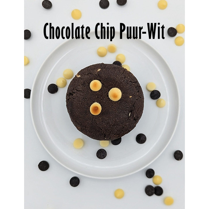 Chololate Chip Cookies