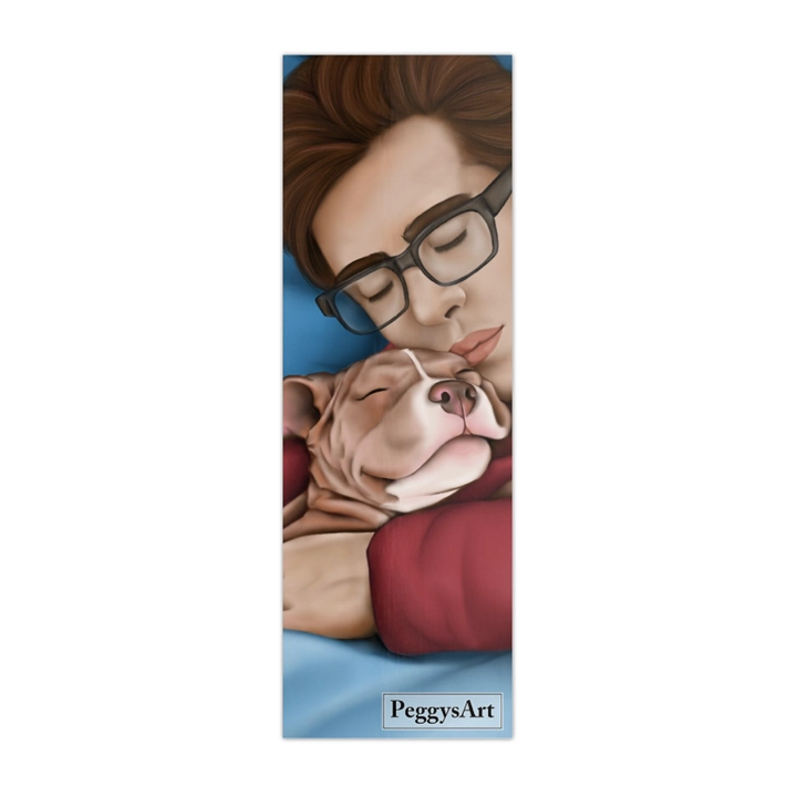 Boekenlegger - Slaap lekker