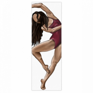 Boekenlegger - Just Dance