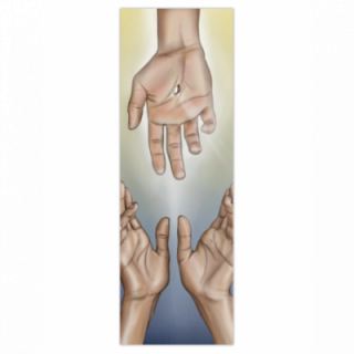 Boekenlegger - Reach Out