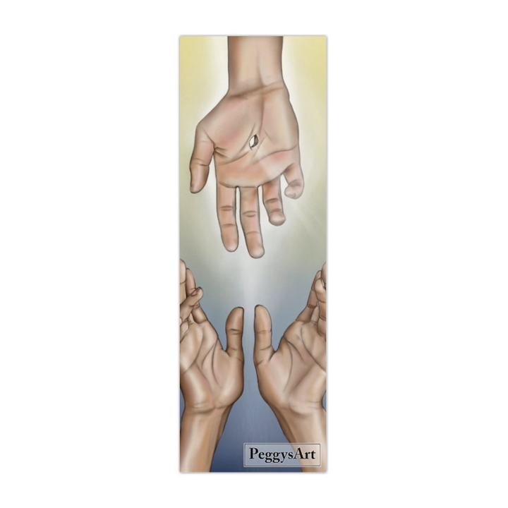 Boekenlegger - Reach Out