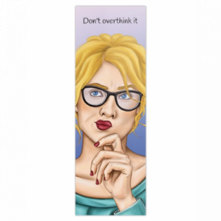 Boekenlegger - Just Pray