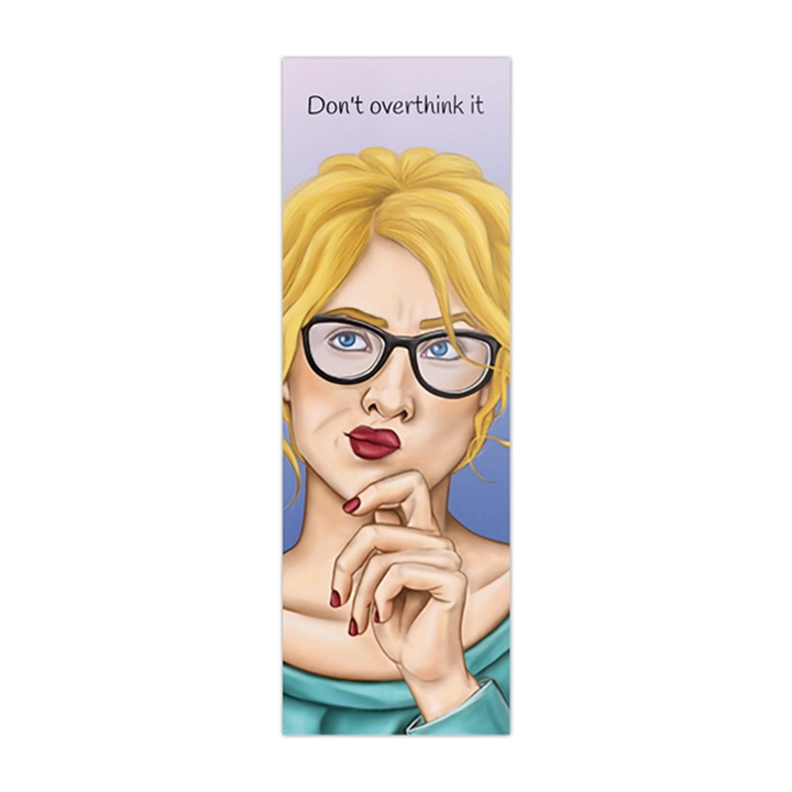 Boekenlegger - Just Pray