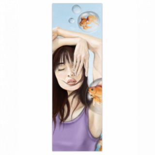 Boekenlegger - Summer Breeze