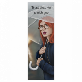 Boekenlegger - Rainy Days