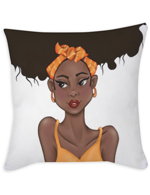 Sofa Cushion - Isha