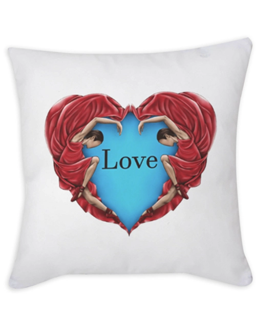 Sofa Cushion - Love