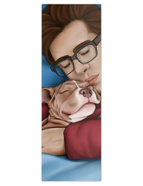 Bookmark - Sleep Tight