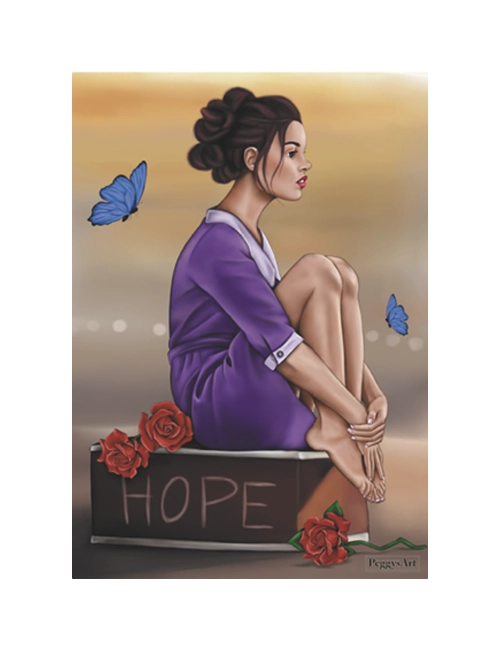 Poster - Hope