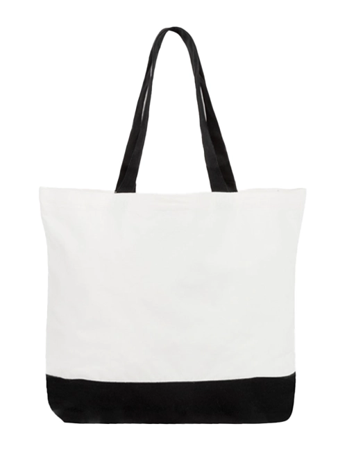 Shopper Bag - Empty Back