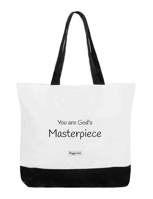 Shopper Bag - Masterpiece