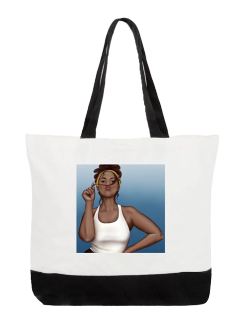 Shopper Bag - Masterpiece